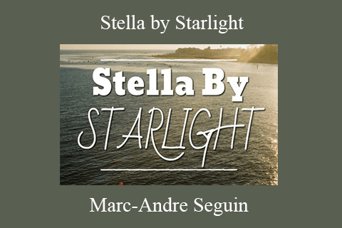 Marc-Andre Seguin – Stella by Starlight