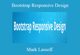 Mark Lassoff – Bootstrap Responsive Design