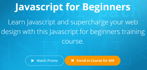 Mark Lassoff - Javascript for Beginners