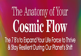 Masami Covey - The Anatomy of Your Cosmic Flow 2022