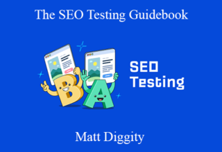 Matt Diggity – The SEO Testing Guidebook