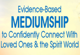 Medium Michael Mayo - Evidence-Based Mediumship to Confidently Connect With Loved Ones & the Spirit World 2022