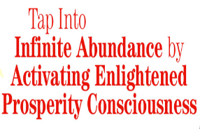 Michael B. Beckwith - Tap Into Infinite Abundance by Activating Enlightened Prosperity Consciousness 2022