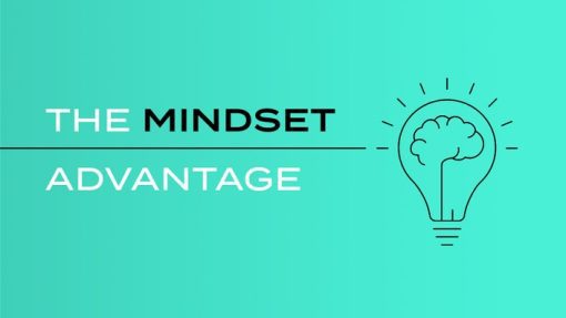 Michael Hyatt - The Mindset Advantage