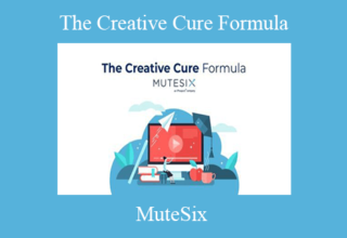 MuteSix – The Creative Cure Formula