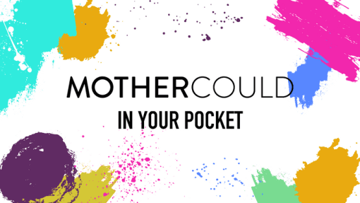 Myriam Sandler - Mothercould In Your Pocket