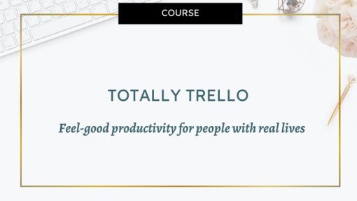 Naima Sheikh - Totally Trello