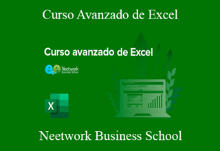 Neetwork Business School – Curso Avanzado de Excel