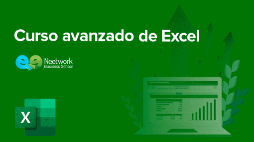 Neetwork Business School - Curso Avanzado de Excel