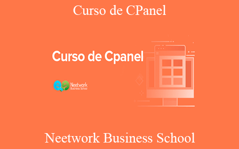 Neetwork Business School – Curso de CPanel