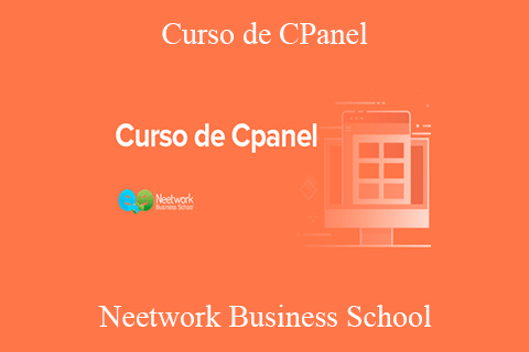 Neetwork Business School – Curso de CPanel