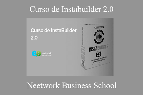 Neetwork Business School – Curso de Instabuilder 2.0