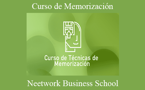 Neetwork Business School – Curso de Memorización