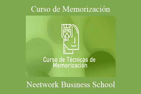 Neetwork Business School – Curso de Memorización