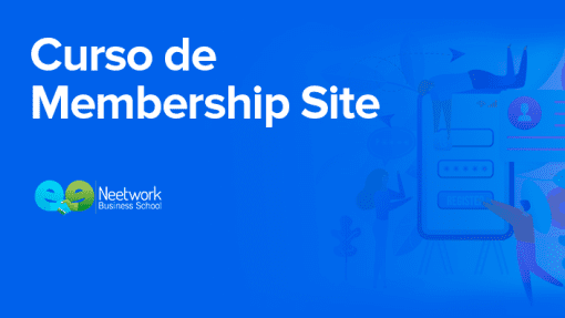 Neetwork Business School - Curso de Paid Membership Pro Aprende a crear una web de membresía