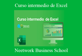 Neetwork Business School – Curso intermedio de Excel