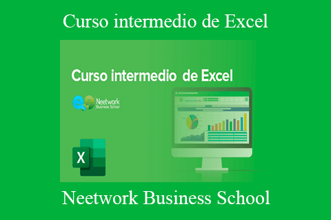 Neetwork Business School – Curso intermedio de Excel