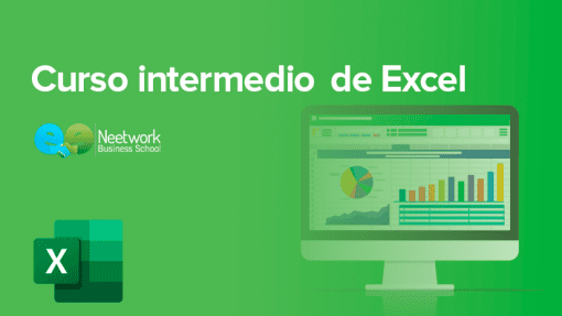 Neetwork Business School - Curso intermedio de Excel