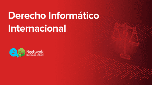 Neetwork Business School - Derecho Informático Internacional