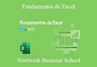 Neetwork Business School – Fundamentos de Excel