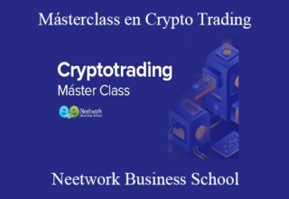 Neetwork Business School – Másterclass en Crypto Trading