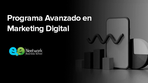 Neetwork Business School - Programa Avanzado en Marketing Digital