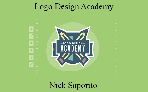 Nick Saporito – Logo Design Academy