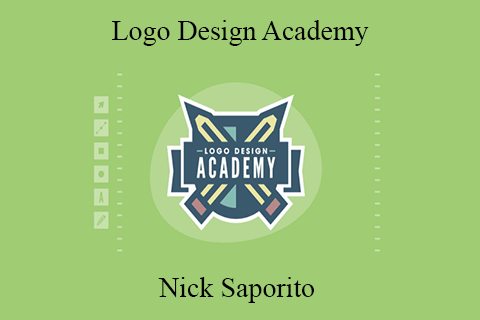 Nick Saporito – Logo Design Academy