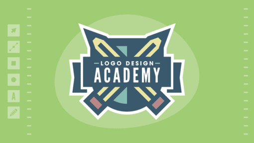 Nick Saporito - Logo Design Academy