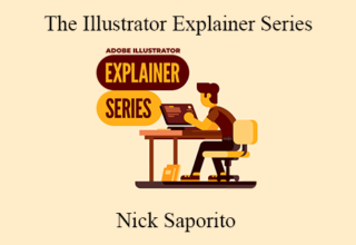 Nick Saporito – The Illustrator Explainer Series