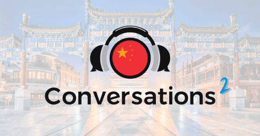 Olly Richards - Conversations 2 Chinese (Intermediate)