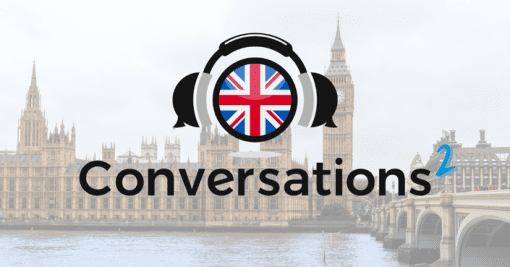 Olly Richards - Conversations 2 English (Intermediate)