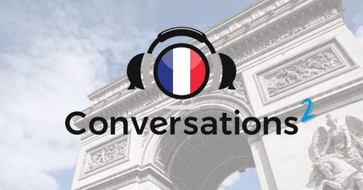 Olly Richards - Conversations 2 French (Intermediate)