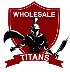 Paul J Lipsky - Wholesale Titans