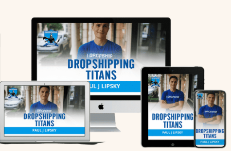 Paul - eBay Dropshipping Titans 2022