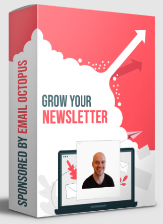 Pete Codes - Grow Your Newsletter