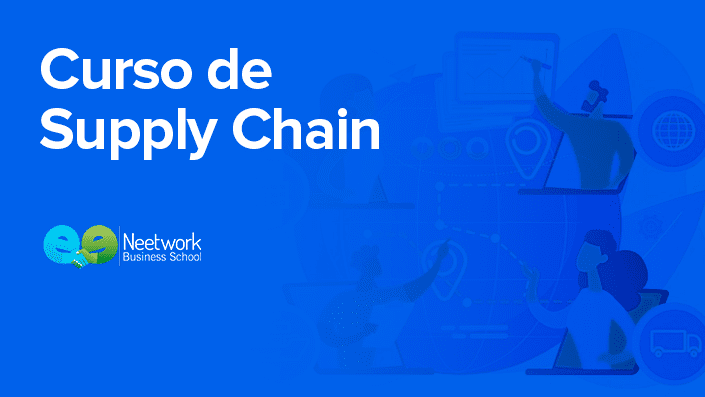 Priscilla Pazmiño - Curso de Supply Chain