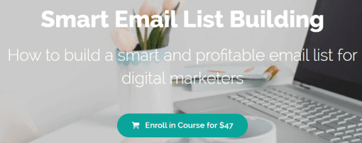 Rachel Newcomb - Smart Email List Building