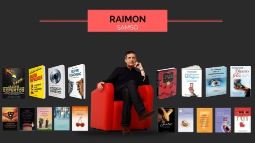 Raimon Samsó - CÓMO TENER TRABAJO AHORA