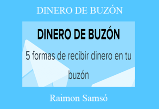 Raimon Samsó – DINERO DE BUZÓN