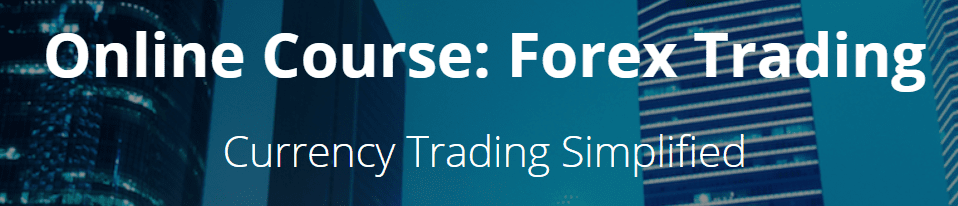 Raul Gonzalez - Online Course Forex Trading