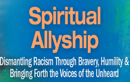 Rev. Dereca Blackmon - Spiritual Allyship 2022