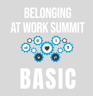 Rhodes Perry - BASIC Pass for Belonging at Work Online Summit 2019