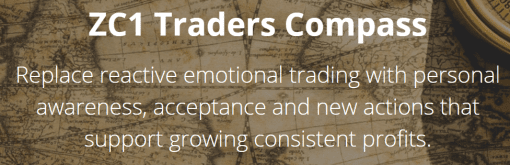 Rich Friesen - ZC1 Traders Compass