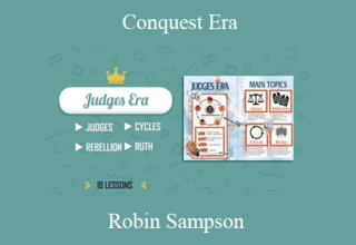 Robin Sampson – Conquest Era