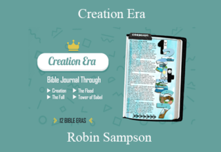 Robin Sampson – Creation Era