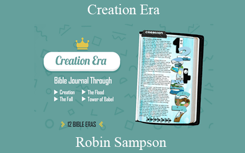 Robin Sampson – Creation Era