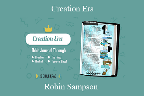 Robin Sampson – Creation Era