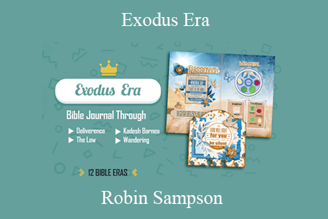 Robin Sampson – Exodus Era