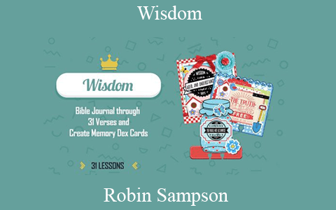 Robin Sampson – Wisdom